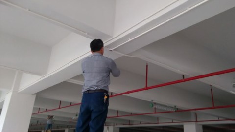 監(jiān)控安裝工程施工如何收費(fèi)？
