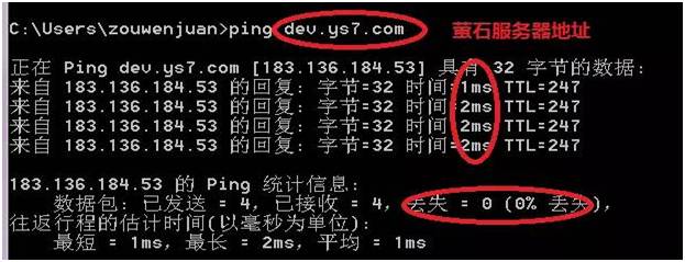 【技術(shù)干貨】線路不通，如何檢測？  監(jiān)控技巧  第3張