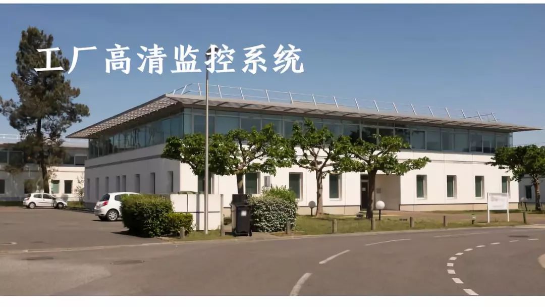 方案展示 | 全方位、低成本，教你搭配工廠高清監(jiān)控系統(tǒng)  監(jiān)控方案  第1張