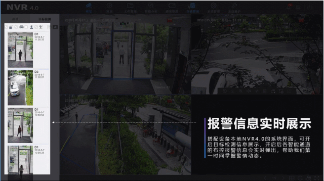 說看完這篇文章，能解決90%的智能警戒攝像機(jī)問題  監(jiān)控新聞  第1張