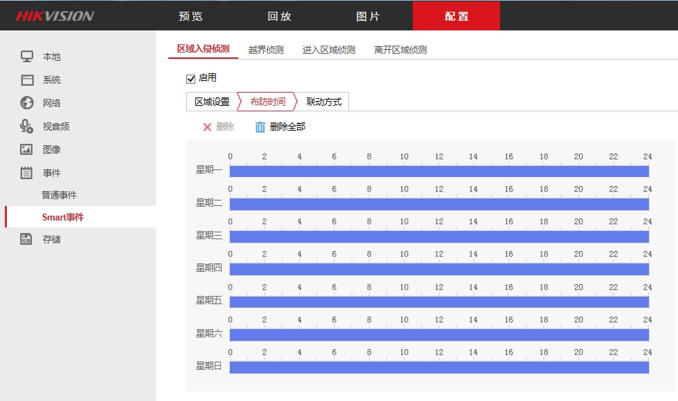 說看完這篇文章，能解決90%的智能警戒攝像機(jī)問題  監(jiān)控新聞  第6張