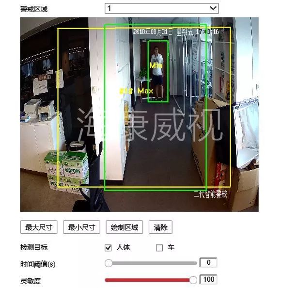 說看完這篇文章，能解決90%的智能警戒攝像機(jī)問題  監(jiān)控新聞  第8張