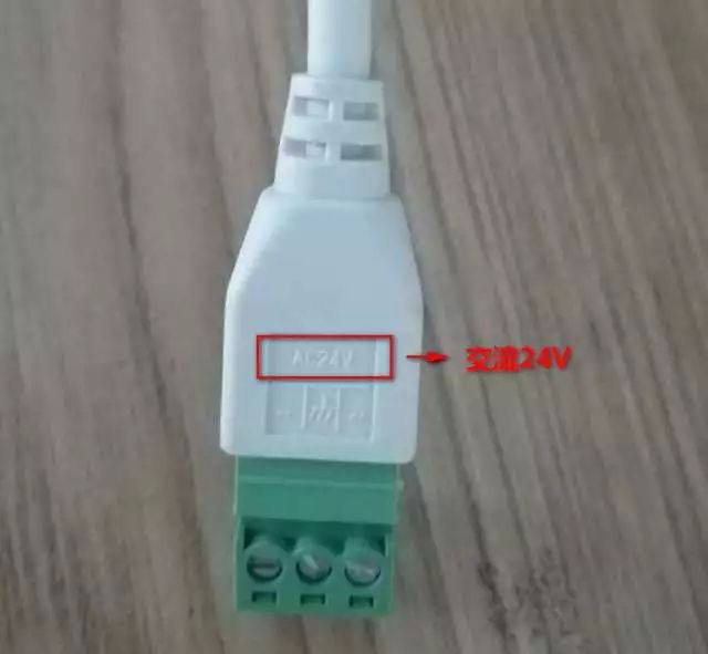 做安防的，哪能分不清攝像機是AC還是DC供電呢？  監(jiān)控技巧  第10張