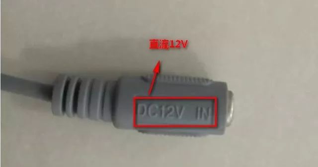 做安防的，哪能分不清攝像機是AC還是DC供電呢？  監(jiān)控技巧  第9張