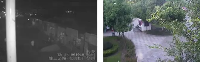 做工程必讀，這篇室外監(jiān)控點位安裝規(guī)范你需要收藏！  監(jiān)控技巧  第1張