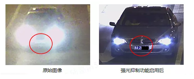 做安防，這7個相近參數解析你一定要知道  監(jiān)控技巧  第11張
