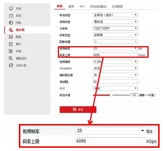 網(wǎng)絡(luò)攝像機(jī)入門(mén)指南，教你一分鐘快速配置攝像機(jī)  監(jiān)控技巧  第4張